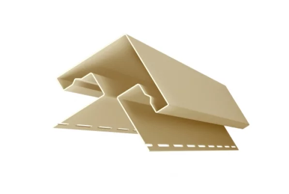 Угол прямой 3м Карамельный GL Я-Фасад Угол прямой 3м Карамельный GL Я-Фасад