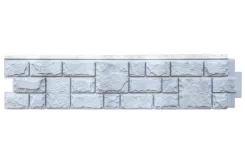 Панель Екатерининский камень Графит GL Я-фасад