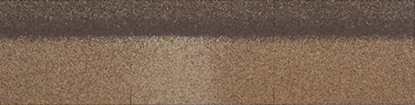 Конек-карниз SHINGLAS Песок-1 Конек-карниз SHINGLAS Песок-1
