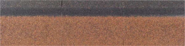 Конек-карниз SHINGLAS Терракота-1 Конек-карниз SHINGLAS Терракота-1