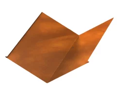 Планка ендовы нижняя 298х298х2000 (КЛМА-02-Anticato-0.5)