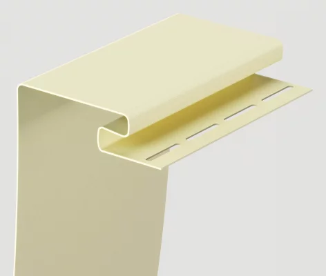 Околооконный профиль PREMIUM Банан 3,6м Docke Околооконный профиль PREMIUM Банан 3,6м Docke