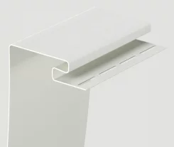 Околооконный профиль PREMIUM Пломбир 3,6м Docke