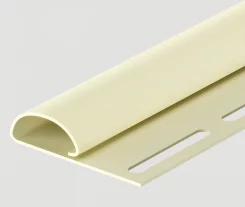 Финишный профиль PREMIUM Банан 3м Docke