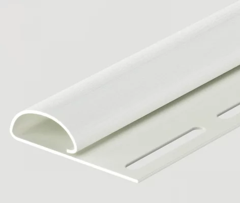 Финишный профиль PREMIUM Пломбир 3,0м Docke Финишный профиль PREMIUM Пломбир 3,0м Docke