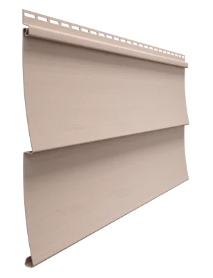 Сайдинг D5C Ёлочка STANDARD Крем-брюле 3,0х0,255м Docke-1 Сайдинг D5C Ёлочка STANDARD Крем-брюле 3,0х0,255м Docke-1