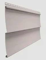 Сайдинг D5C Ёлочка STANDARD Халва 3,0х0,255м Docke