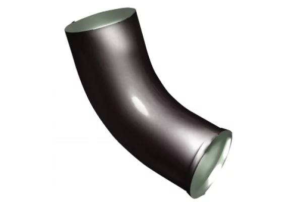 Колено стока Grand Line Optima RR32 Колено стока Grand Line Optima RR32