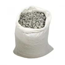 Щебень фр. 5-20 в мешках по 25 кг 1 под=50 меш., 1 меш-0,02м3