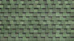 Гибкая черепица двухслойная ламинированная SHINGLAS Кантри онтарио