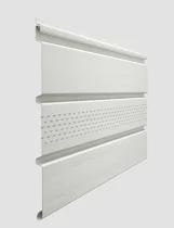 Соффит Standard Т4 0,305Х3 м Пломбир Docke