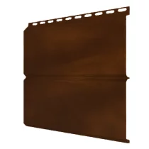 Сайдинг Lбрус-XL-Н-14х335 (КЛМА-02-Anticato-0.5)