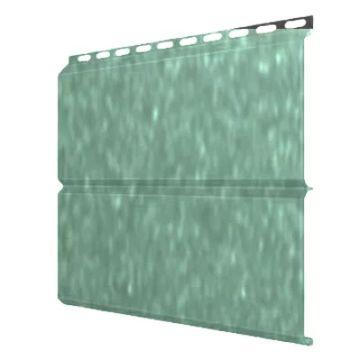 Сайдинг Lбрус-XL-Н-14х335 PURMAN 0,5 мм Tourmalin Сайдинг Lбрус-XL-Н-14х335 PURMAN 0,5 мм Tourmalin