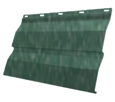 Сайдинг МП СК-14х226 PURMAN 0,5 мм Tourmalin