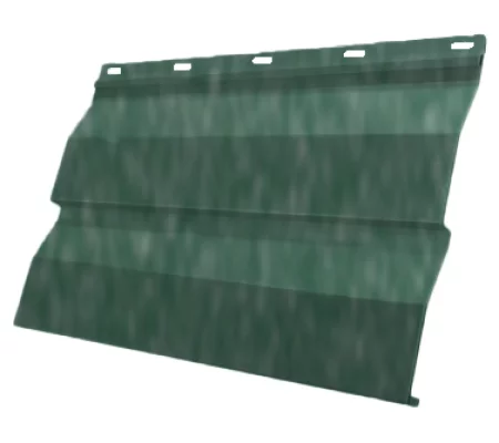 Сайдинг МП СК-14х226 PURMAN 0,5 мм Tourmalin Сайдинг МП СК-14х226 PURMAN 0,5 мм Tourmalin