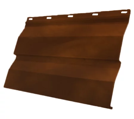 Сайдинг МП СК-14х226 (КЛМА-02-Anticato-0.5) Сайдинг МП СК-14х226 (КЛМА-02-Anticato-0.5)