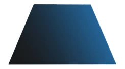 Лист плоский NormanMP (ПЭ-01-5015-0.5) Синее небо