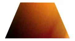 Лист плоский AGNETA двухсторонний ПЭ 0.5 мм RAL Copper\Copper