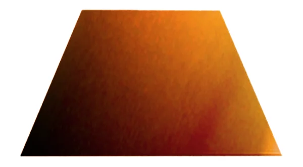 Лист плоский AGNETA двухсторонний ПЭ 0.5 мм RAL Copper\Copper Лист плоский AGNETA двухсторонний ПЭ 0.5 мм RAL Copper\Copper