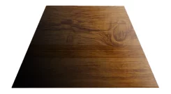 Лист плоский ECOSTEEL 0.5 мм Мореный дуб Глянцевый