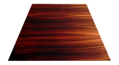 Лист плоский (ECOSTEEL_T-12-Золотой Орех-0.45)