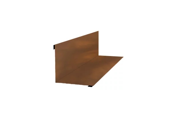 Планка угла внутреннего 115х115х2000 (КЛМА-02-Anticato-0.5) Планка угла внутреннего 115х115х2000 (КЛМА-02-Anticato-0.5)