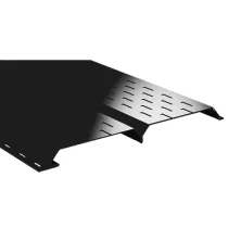 Софит Lбрус-15х240 (VALORI-20-DarkGrey-0.5)