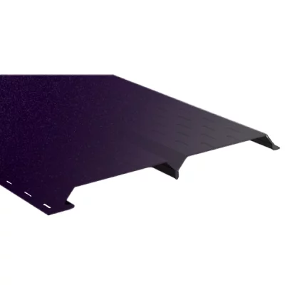 Софит Lбрус-15х240 (VALORI-20-Violet-0.5) Софит Lбрус-15х240 (VALORI-20-Violet-0.5)