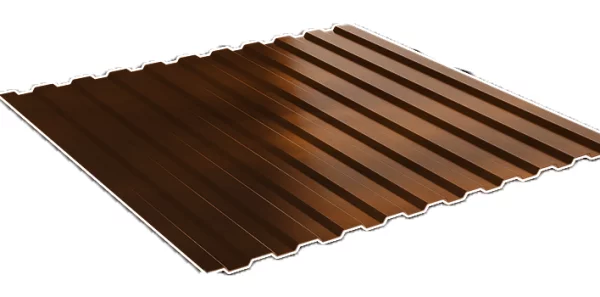 Профнастил С8 Anticato 0.5 мм-1 Профнастил С8 Anticato 0.5 мм-1