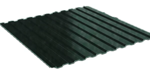 Профлист С8 Пурман 0,5 мм Tourmalin-1 Профлист С8 Пурман 0,5 мм Tourmalin-1