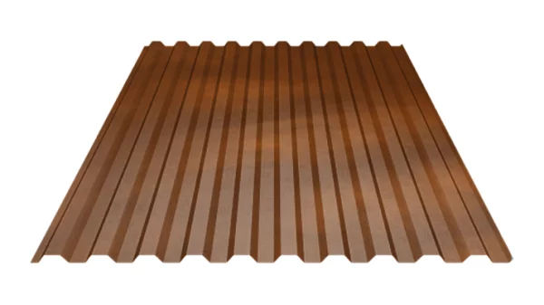 Профнастил C-21 Антикато 0,5 мм-1 Профнастил C-21 Антикато 0,5 мм-1