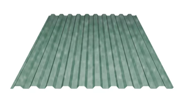 Профнастил C-21 Пурман 0,5 мм Цвет Tourmalin-1 Профнастил C-21 Пурман 0,5 мм Цвет Tourmalin-1