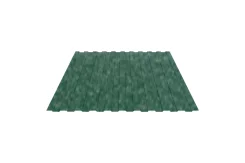 Профнастил МП10 PURMAN 0,5 мм Цвет Tourmalin