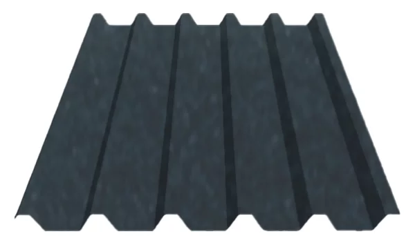 Профлист С-44 PURMAN 0,5 мм Цвет Citrine-1 Профлист С-44 PURMAN 0,5 мм Цвет Citrine-1