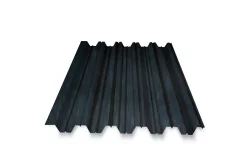 Профнастил НС-35 PURMAN 0,5 мм Цвет Citrine