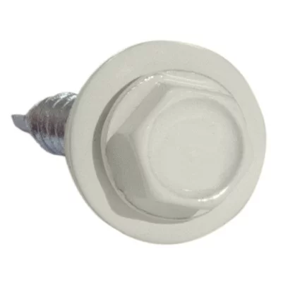 Саморез 5,5х19 HARDWEX RAL 7030 Каменно-серый для крепления стальных листов к металлическим конструкциям Саморез 5,5х19 HARDWEX RAL 7030 Каменно-серый для крепления стальных листов к металлическим конструкциям