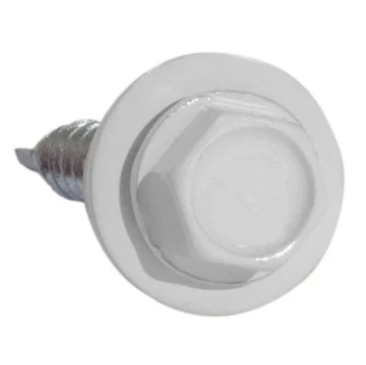 Саморез 4,8х35 HARDWEX оцинкованный RAL 7047 Телевизионно-серый под насадку для крепления кровельного листа к деревянным конструкциям Саморез 4,8х35 HARDWEX оцинкованный RAL 7047 Телевизионно-серый под насадку для крепления кровельного листа к деревянным конструкциям