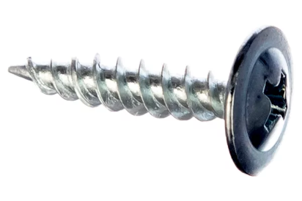 Саморез 4,2х19 HARDWEX оцинкованный с пресс-шайбой ОСТРЫЙ RAL 7024 Серый графит для крепления тонких стальных листов или пластика к деревянному основанию / тонким элементам стальных конструкций Саморез 4,2х19 HARDWEX оцинкованный с пресс-шайбой ОСТРЫЙ RAL 7024 Серый графит для крепления тонких стальных листов или пластика к деревянному основанию / тонким элементам стальных конструкций