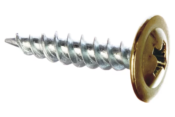 Саморез 4,2х19 HARDWEX оцинкованный с пресс-шайбой ОСТРЫЙ RAL 1011 Коричнево-бежевый для крепления тонких стальных листов или пластика к деревянному основанию / тонким элементам стальных конструкций Саморез 4,2х19 HARDWEX оцинкованный с пресс-шайбой ОСТРЫЙ RAL 1011 Коричнево-бежевый для крепления тонких стальных листов или пластика к деревянному основанию / тонким элементам стальных конструкций