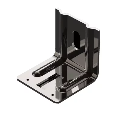 Кронштейн КК-120 порошковая окраска (ОЦ-01-БЦ-1.2) Кронштейн КК-120 порошковая окраска (ОЦ-01-БЦ-1.2)