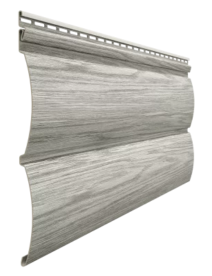 Сайдинг D4,7T БлокХаус LUX Канадская береза 3,6х0,240м Docke-1 Сайдинг D4,7T БлокХаус LUX Канадская береза 3,6х0,240м Docke-1