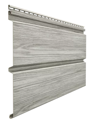 Сайдинг D6S БРУС LUX Канадская береза 3,6х0,30м Docke-1 Сайдинг D6S БРУС LUX Канадская береза 3,6х0,30м Docke-1