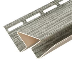 Внутренний угол LUX Канадская береза 3м Docke