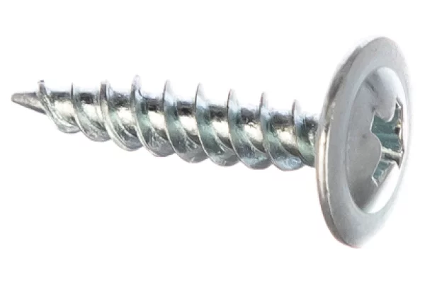 Саморез 4,2х16 HARDWEX оцинкованный с пресс-шайбой ОСТРЫЙ RAL 9006 Бело-алюминиевый для крепления тонких стальных листов или пластика к деревянному основанию / тонким элементам стальных конструкций Саморез 4,2х16 HARDWEX оцинкованный с пресс-шайбой ОСТРЫЙ RAL 9006 Бело-алюминиевый для крепления тонких стальных листов или пластика к деревянному основанию / тонким элементам стальных конструкций