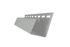 Профиль универсальный J 7/8 3 м Серый Grand Line