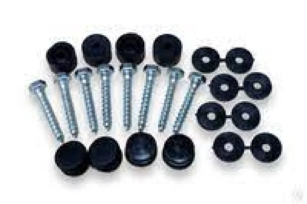 Комплект уплотнителей для СЗТ и ПМ Н7мм 16шт и Н14 12шт-1 Комплект уплотнителей для СЗТ и ПМ Н7мм 16шт и Н14 12шт-1