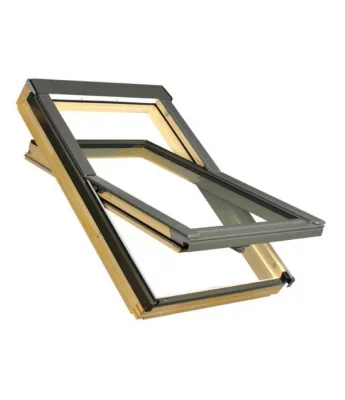 Окно FTS U2 03 66x98 Окно FTS U2 03 66x98