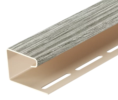 J-профиль LUX Канадская береза 3м Docke J-профиль LUX Канадская береза 3м Docke