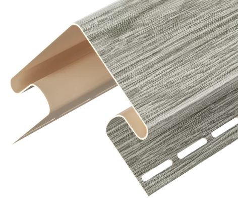 Внешний угол LUX Канадская береза 3м Docke Внешний угол LUX Канадская береза 3м Docke