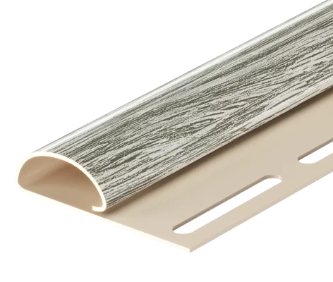 Финишный профиль LUX Канадская береза 3м Docke Финишный профиль LUX Канадская береза 3м Docke